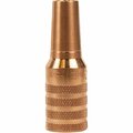 Tweco Nozzle, VELOCITY2 MEDIUM DUTY, 1/2 Inch Flush 1240-1873